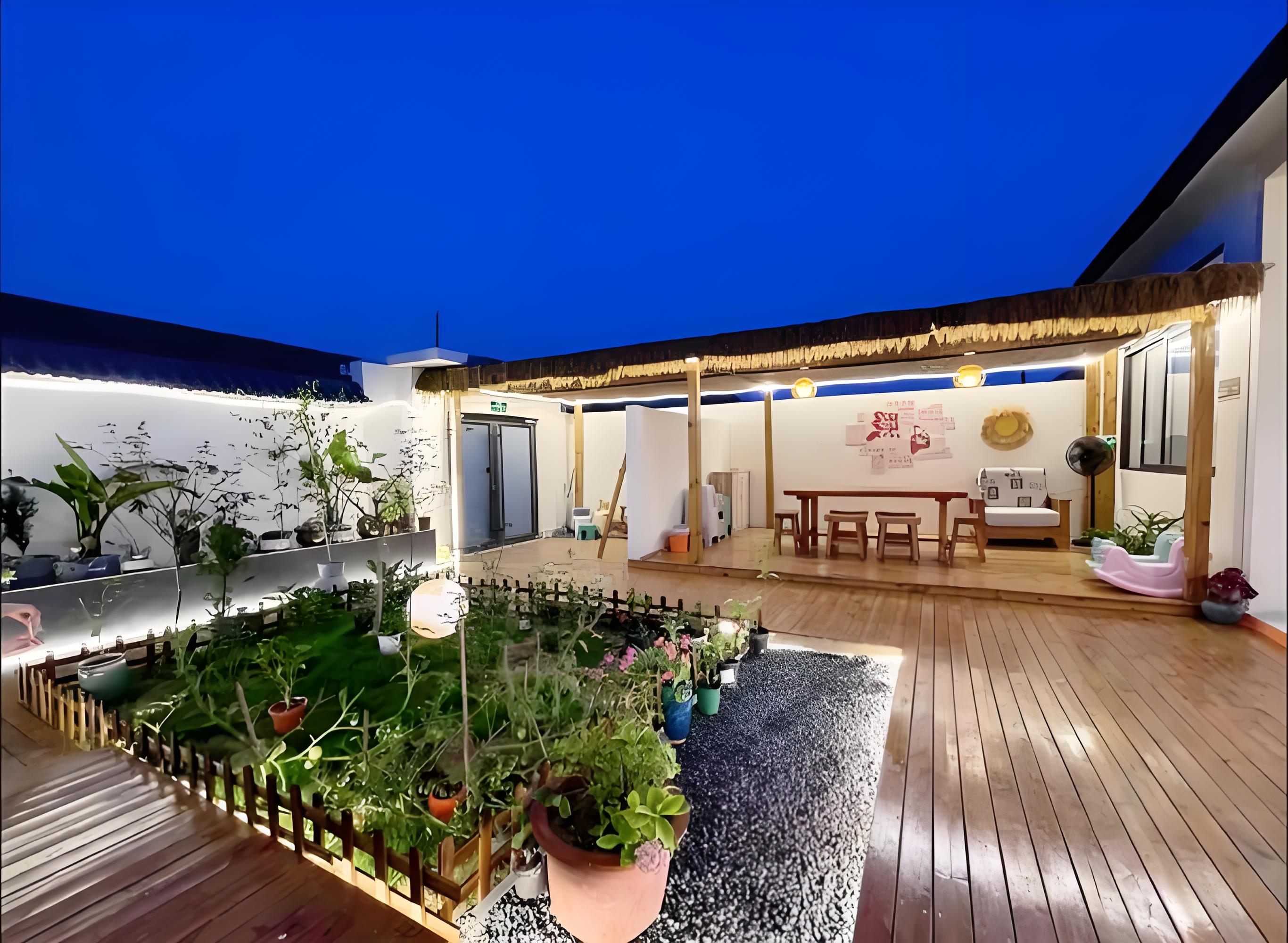 山东演艺集团“赋智结对”乡村振兴团队赴日照调研